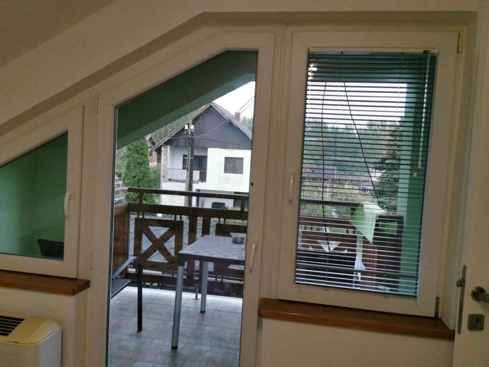 Vila Odmor Na Dunavu Beocin Exterior foto