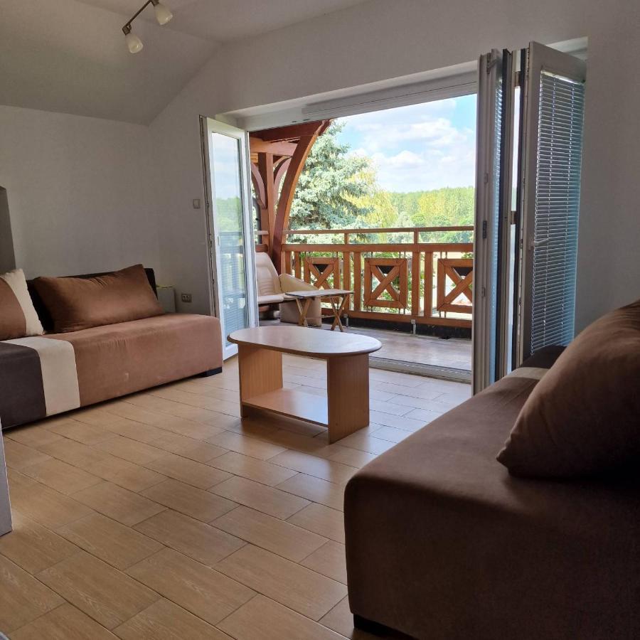Vila Odmor Na Dunavu Beocin Exterior foto