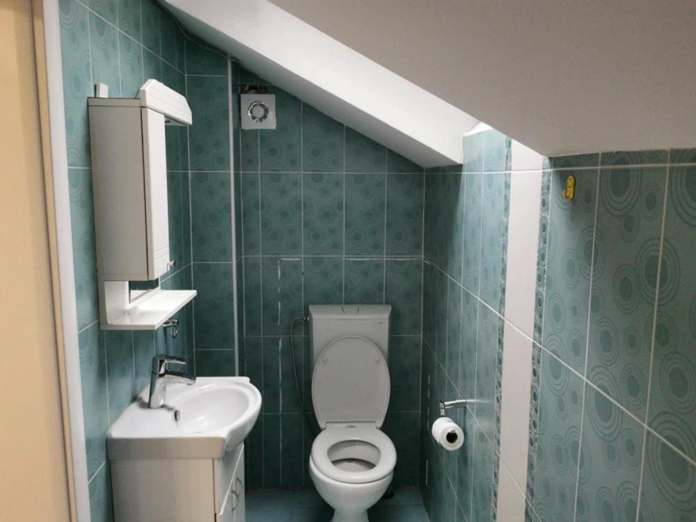 Vila Odmor Na Dunavu Beocin Exterior foto