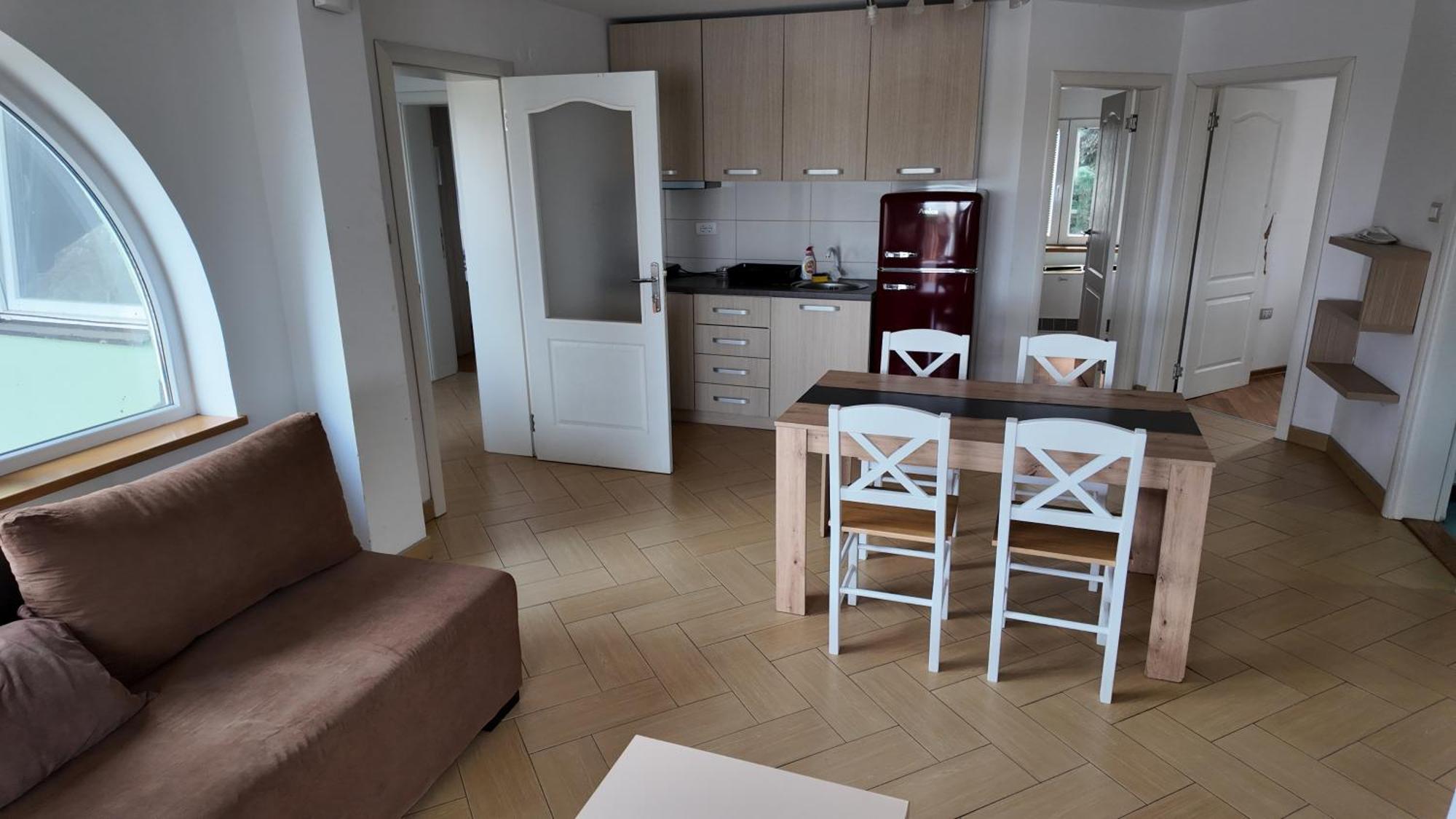 Vila Odmor Na Dunavu Beocin Exterior foto